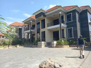 Furnished 7bdrm Mansion in Kisaasi, Nakawa for sale