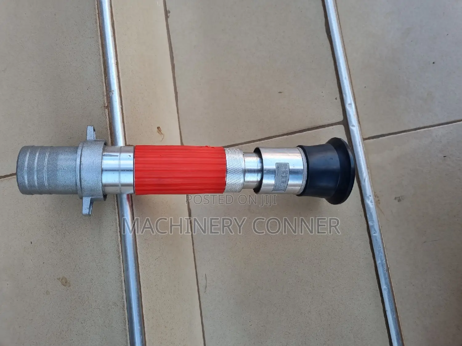 Hand Irrigation Sprikler