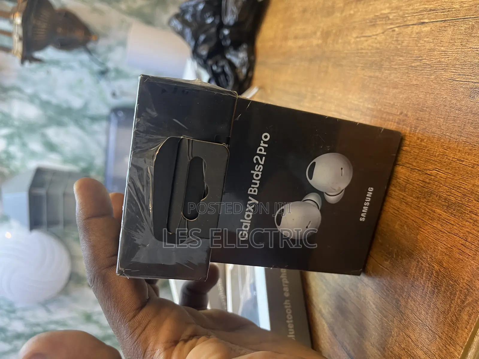 Galaxy Buds 2pro