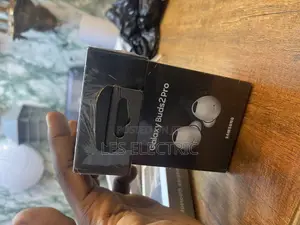 Galaxy Buds 2pro