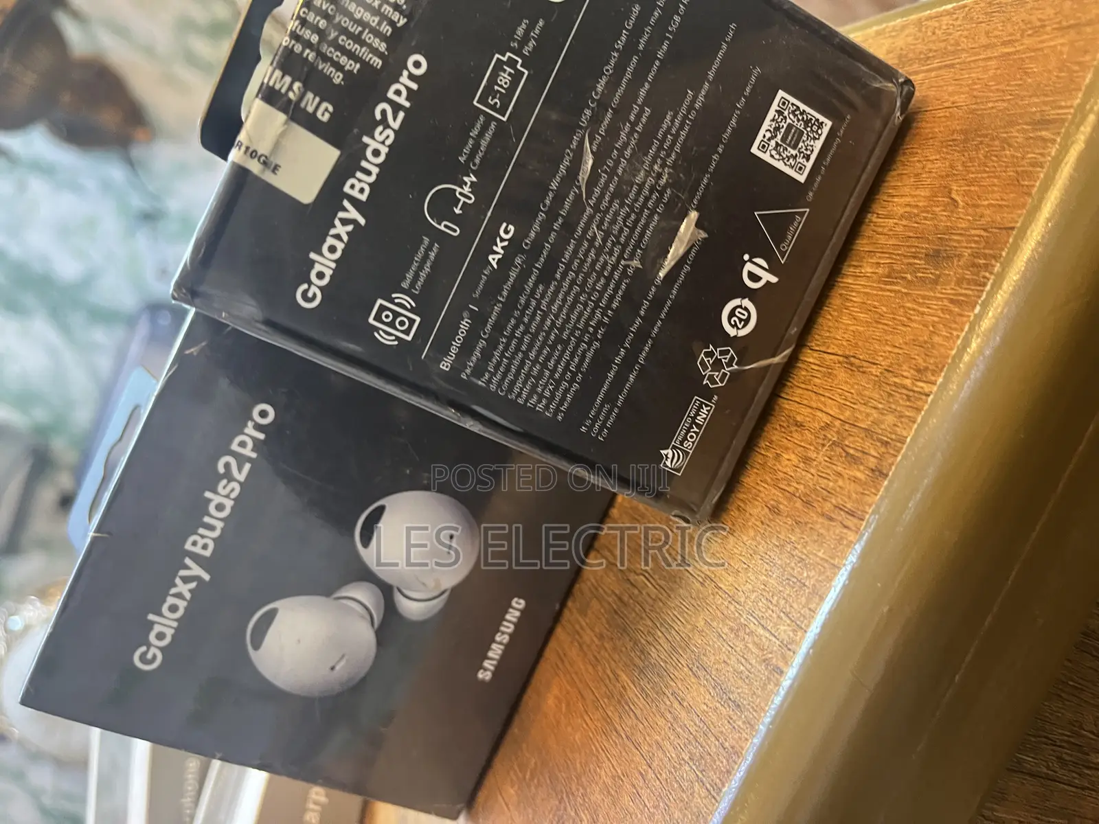 Galaxy Buds 2pro