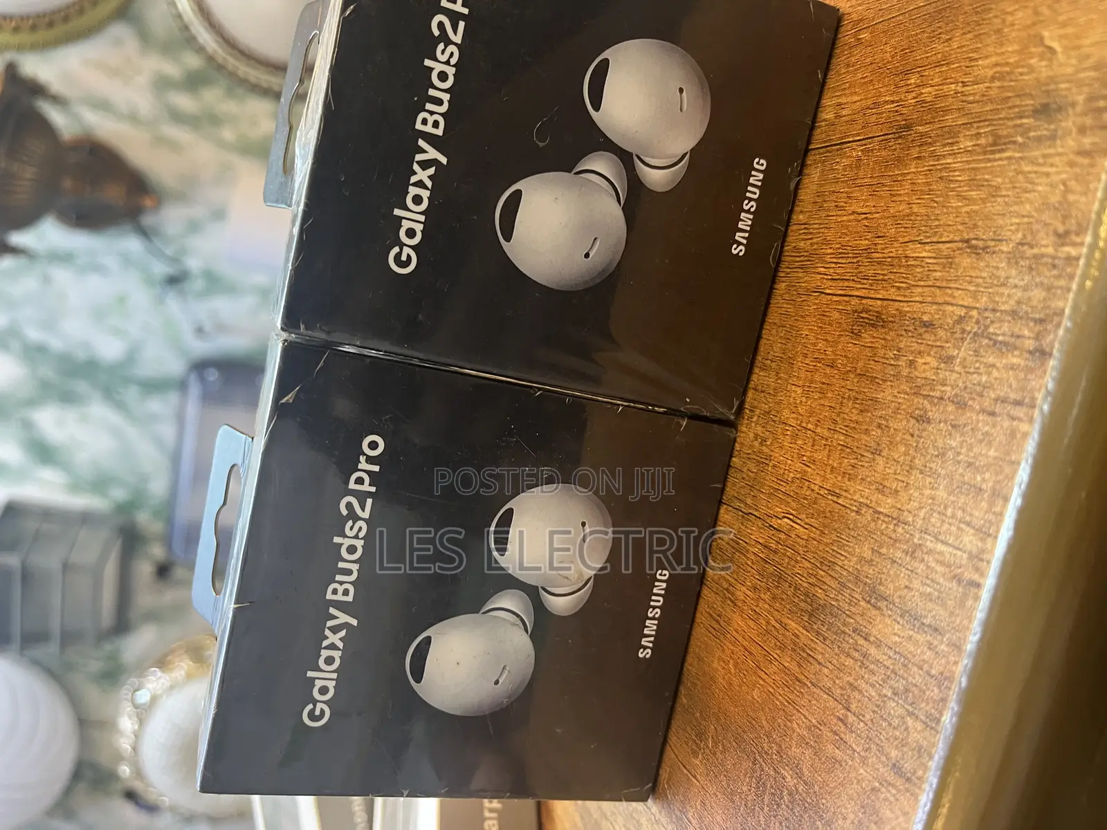 Galaxy Buds 2pro