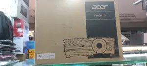 Photo - Projector Acer X1123