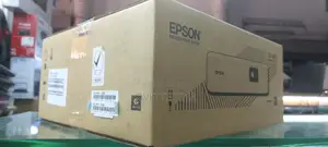Epson Projector Co-W01