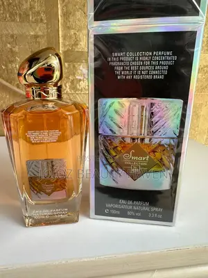 628 Khamrah Smart Collection 100mls