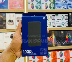 Mi Powerbank 10000mah