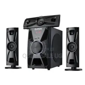 Photo - Djack Super 3 Speaker Woofer