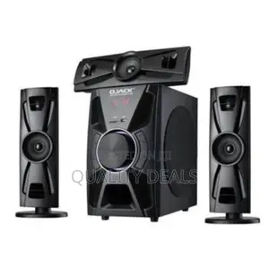 Djack Super 3 Speaker Woofer