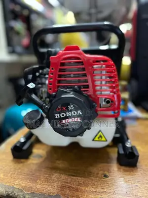 Garden Weeder 2 Stroke Honda