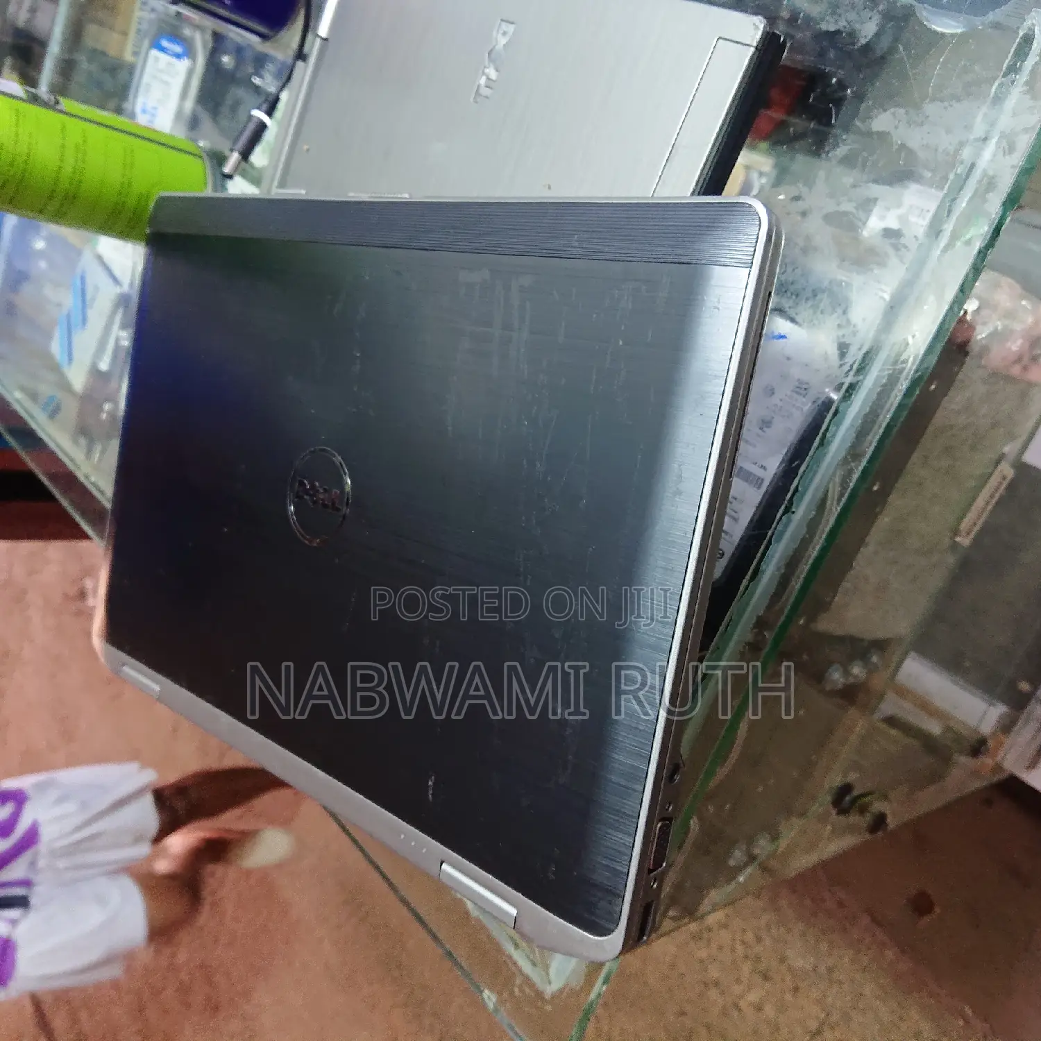 Laptop Dell Latitude E6430 2GB Intel Core I7 HDD 160GB