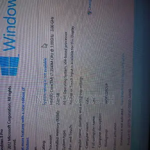 Laptop Dell Latitude E6430 2GB Intel Core I7 HDD 160GB