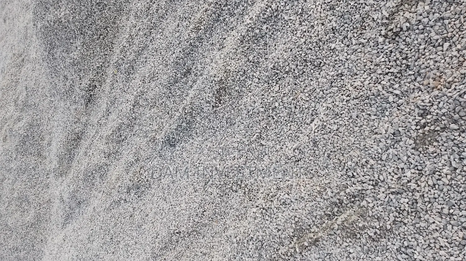 Aggregate Stones