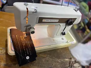 Design Sewing Machines With the Stand