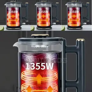 Brand Glass Electric Kettle