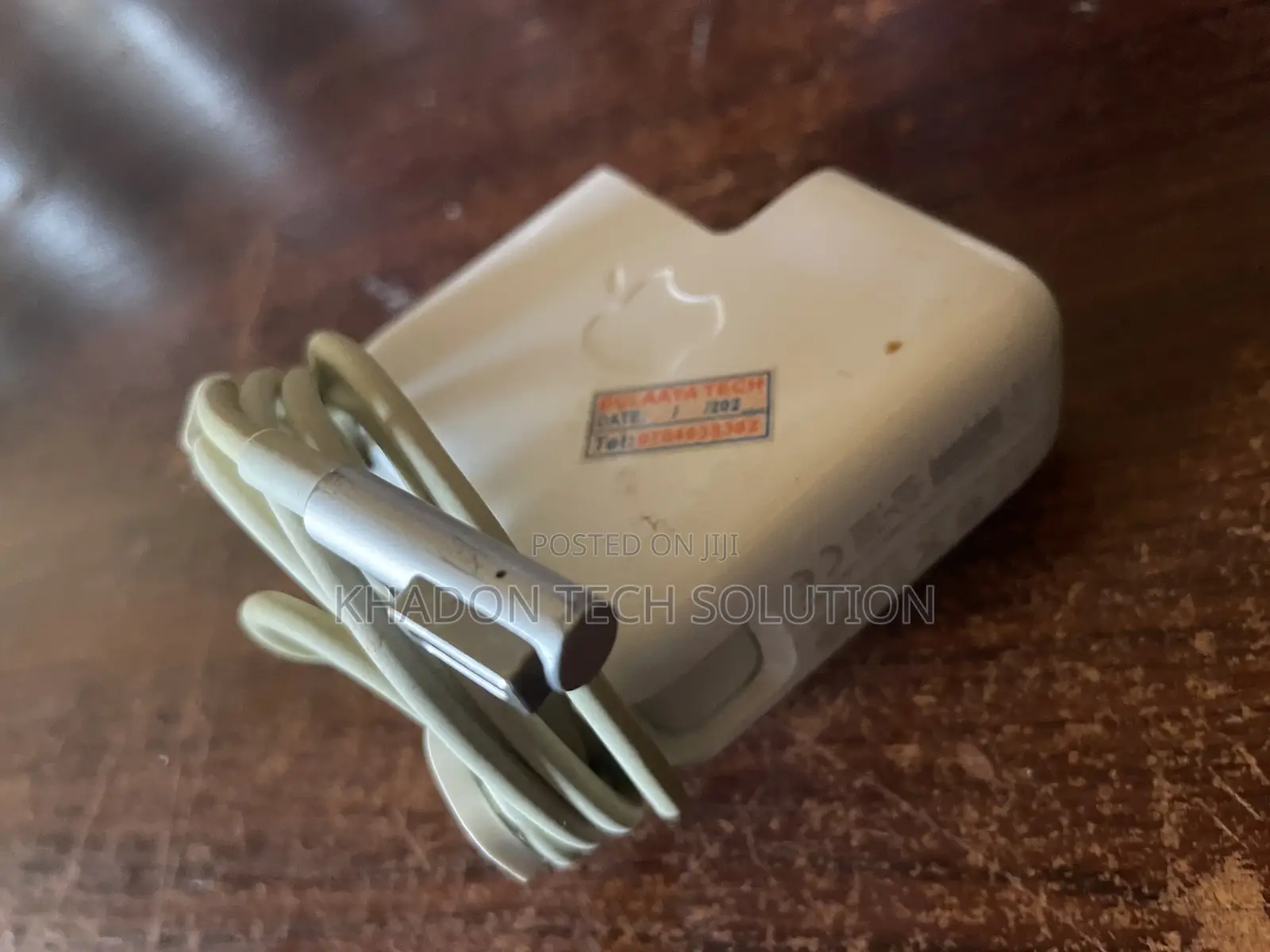 Macbook Charger 45w Original Apple Laptop
