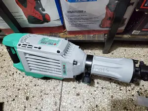 65A Demoliton Breaker Powertex Indian Brand