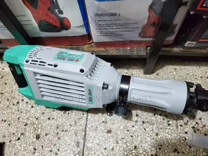 Powertex Breaker 65A India