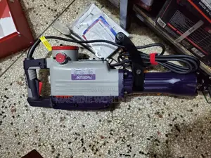 65A Breaker Makute