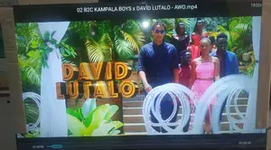 LG LED TV 70"Inch Smart