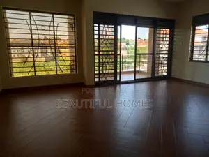 Furnished 7bdrm Duplex in Kisaasi, Nakawa for sale