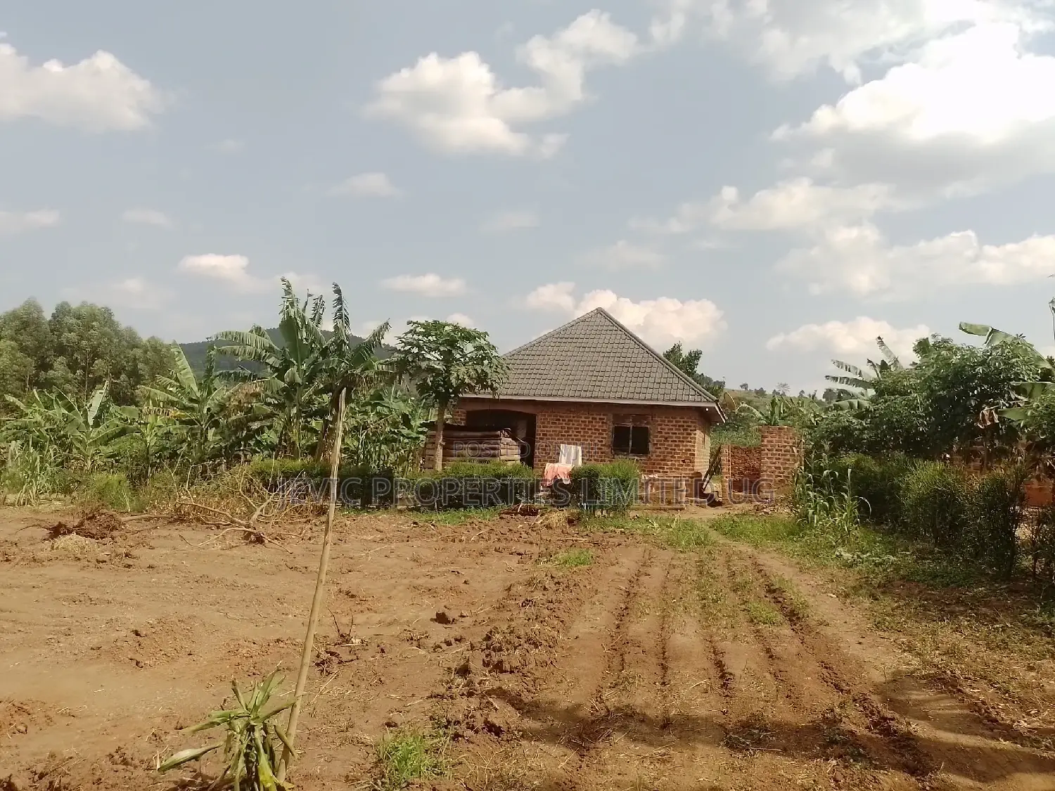 Affordable Plots in Gobero.