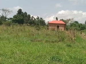 Good, Nice and Well Laid Plots in Namayumba.