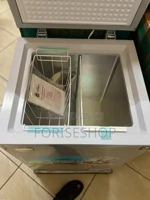 Sayona 150L Deep Chest Freezer 3yr Warranty