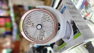 Desk Top Fan
