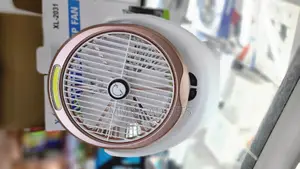 Desk Top Fan