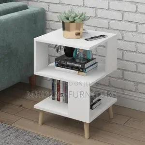 Book Shelves Call Us On