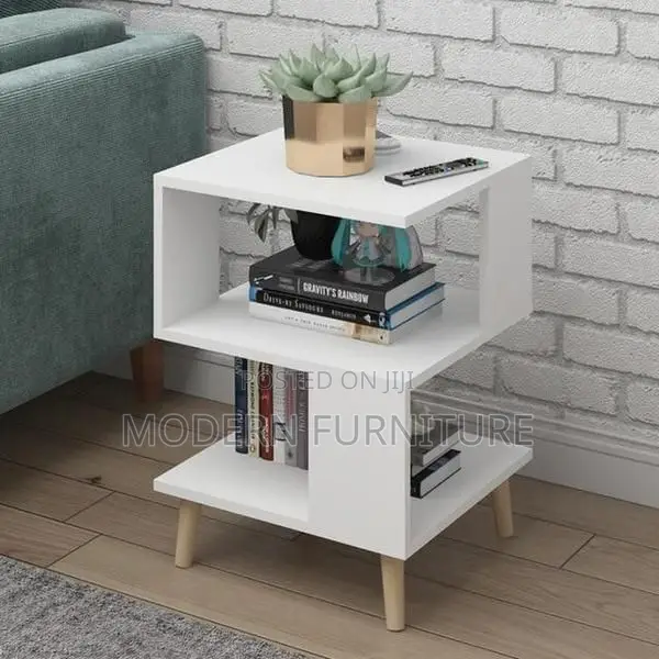 Book Shelves Call Us On