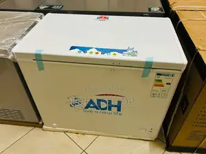 Adh 350ltrs Deep Chest Freezers 3yr Warranty