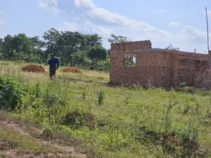 Plots at Affordable Prices in Namayumba Nagulu