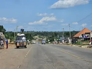 Plots at Affordable Prices in Namayumba Nagulu