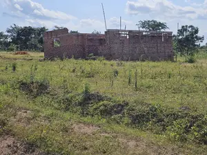 Affordable Plots Along the Main Road in Namayumba.