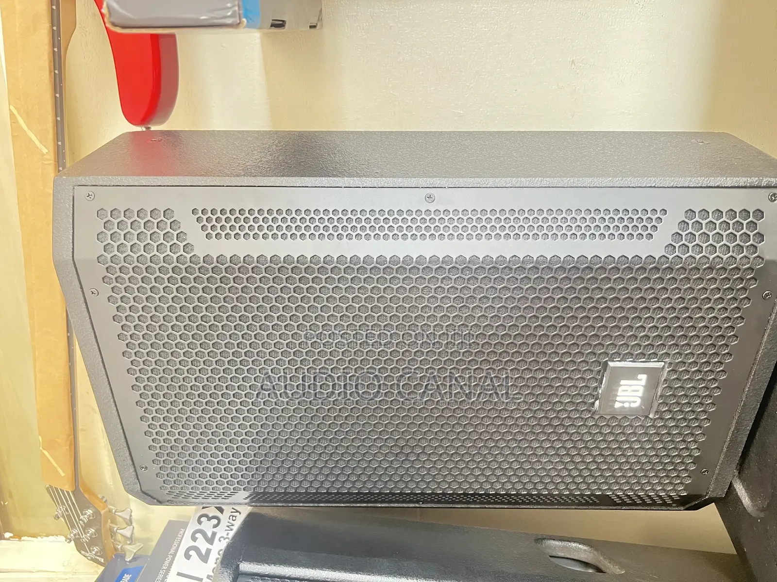 JBL 12” Stage Monitor