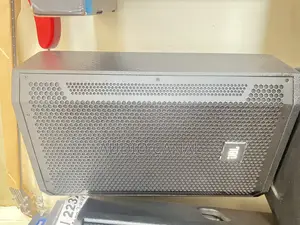 JBL 12” Stage Monitor