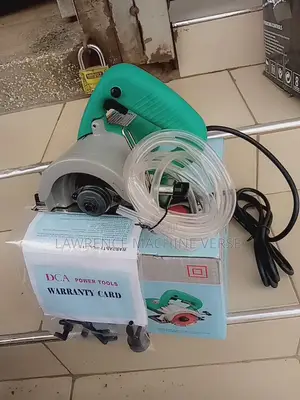 DCA Marble Cutter 1240W