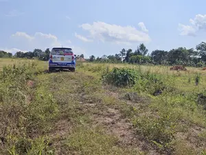Plots Just on the Main in Namayumba