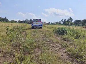 Plots Just on the Main in Namayumba