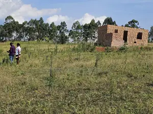 Plots Just on the Main in Namayumba