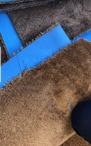Soft Carpets