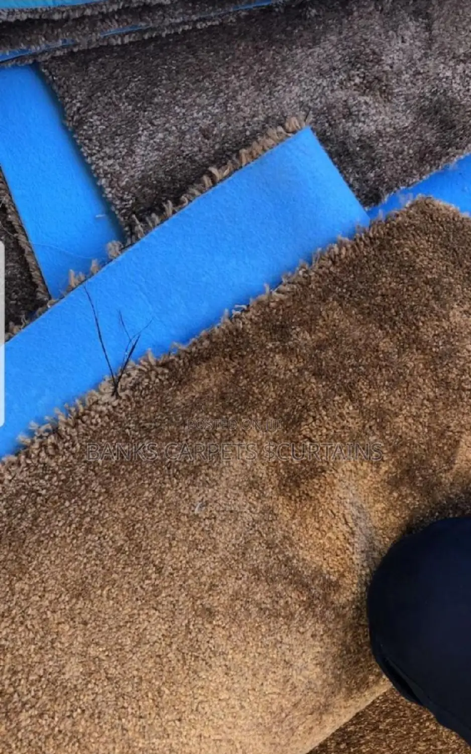 Soft Carpets