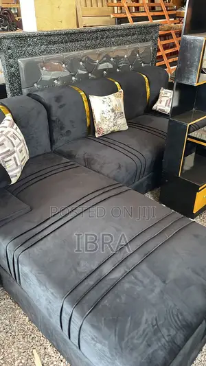 Lsofa Set Corner