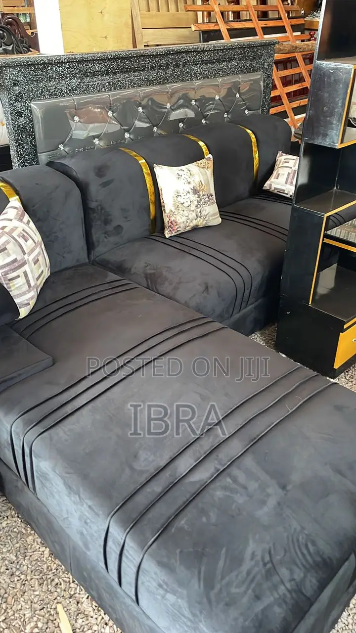 Lsofa Set Corner