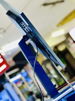 Monitor Lenovo 24 Inch Screen Ips VGA, USB 3.0 ,HDMI . DP
