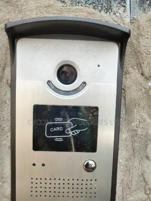 IP Video Intercom