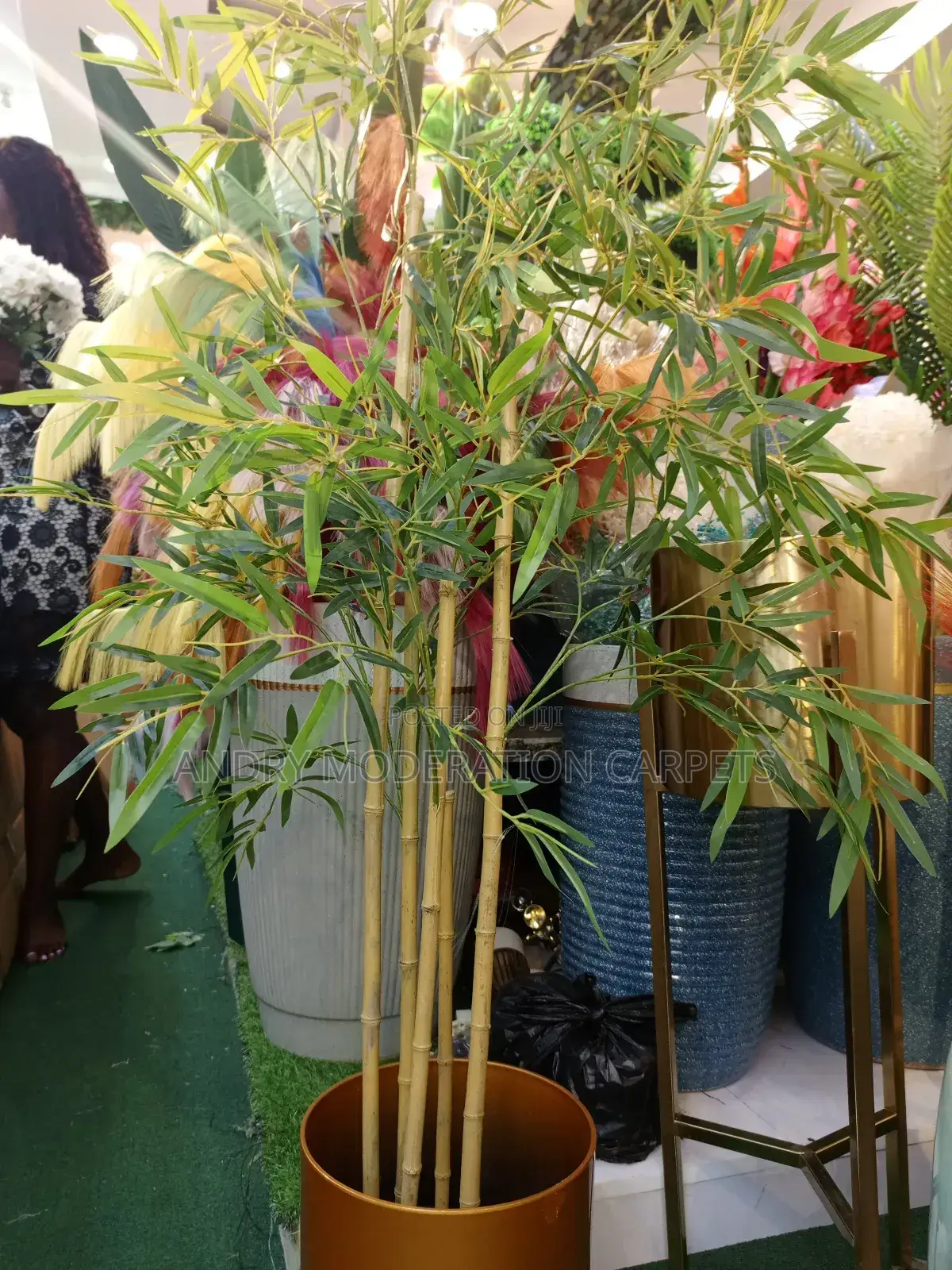 Artificial Plants and Flowers