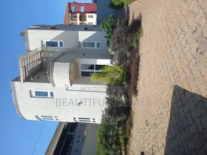 Furnished 4bdrm Duplex in Kira for sale