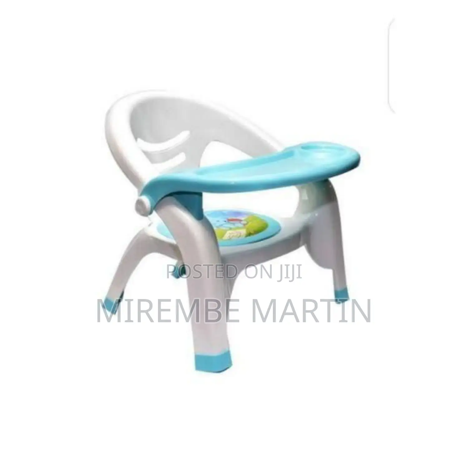 Mini Baby Feeding Chair.